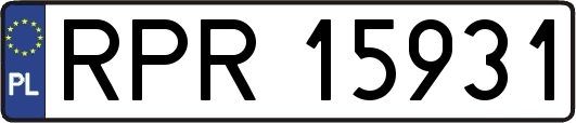 RPR15931