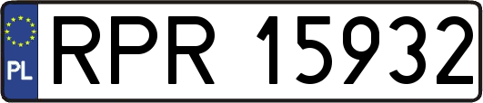 RPR15932