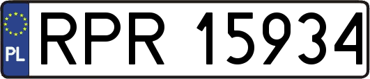 RPR15934
