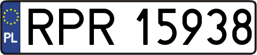 RPR15938
