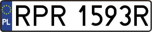 RPR1593R