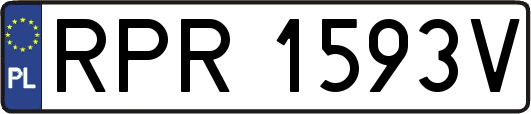 RPR1593V