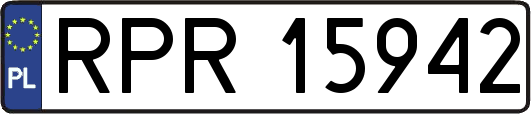 RPR15942