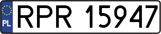 RPR15947