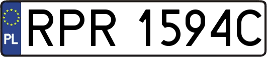 RPR1594C