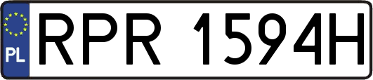 RPR1594H