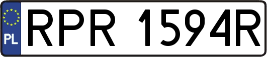 RPR1594R
