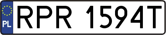 RPR1594T