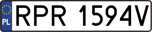 RPR1594V