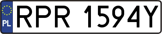 RPR1594Y