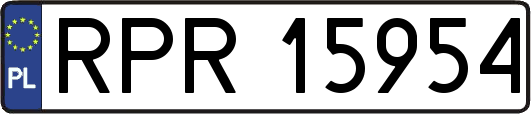 RPR15954