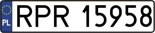 RPR15958
