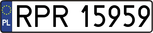 RPR15959