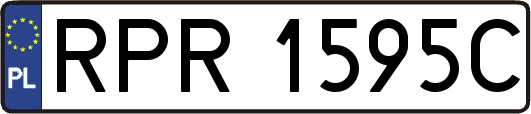 RPR1595C