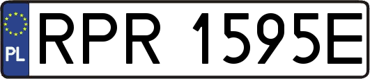RPR1595E