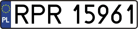 RPR15961