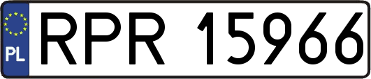 RPR15966