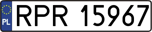 RPR15967