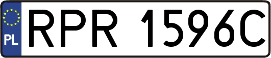 RPR1596C
