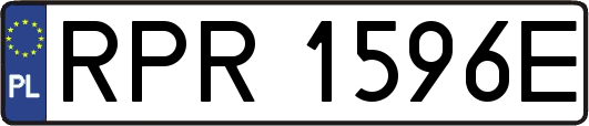 RPR1596E