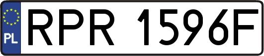 RPR1596F
