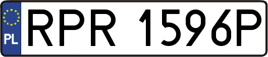 RPR1596P