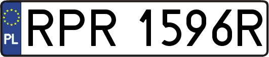 RPR1596R
