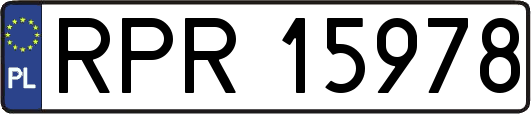 RPR15978