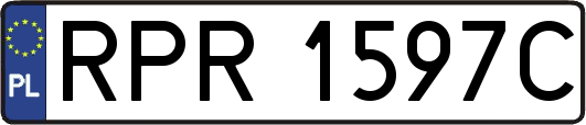 RPR1597C