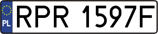 RPR1597F