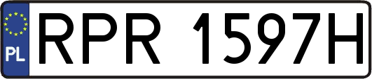 RPR1597H