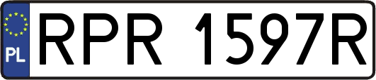 RPR1597R