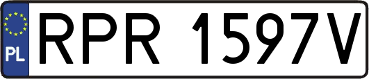 RPR1597V