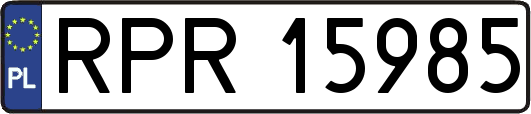RPR15985