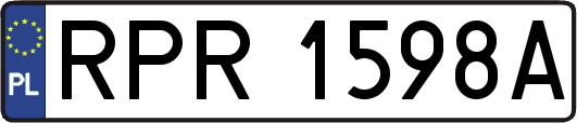 RPR1598A
