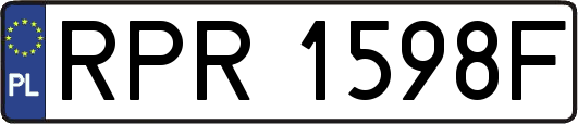 RPR1598F