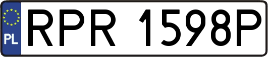 RPR1598P