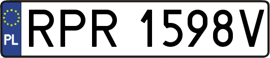 RPR1598V