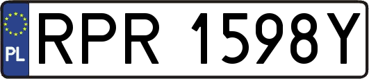 RPR1598Y