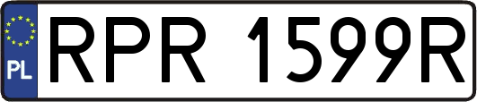 RPR1599R