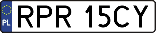 RPR15CY