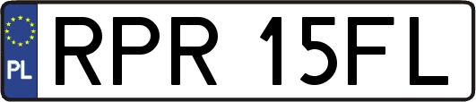 RPR15FL