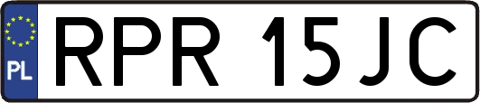 RPR15JC