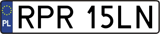 RPR15LN