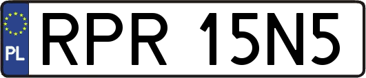 RPR15N5