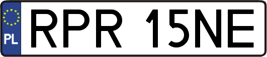 RPR15NE