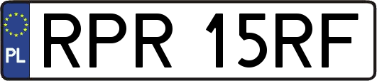 RPR15RF