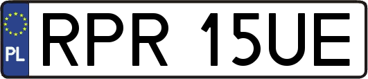 RPR15UE