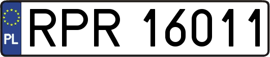 RPR16011