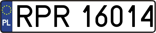 RPR16014